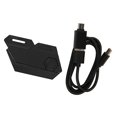 thumbnail image 1 of Adaptador convertidor de teclado y mouse para PS3 para PS4 para PS5 para XBox360 para Xbox ONE para Xbox Series XS para Switch, 1 of 12