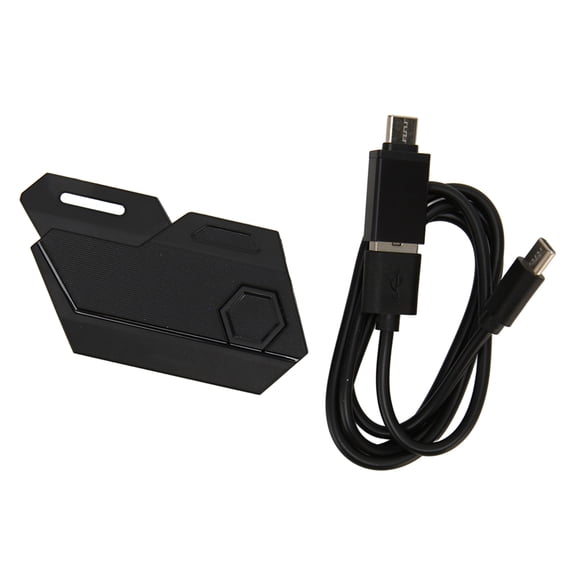 Adaptador convertidor de teclado y mouse para PS3 para PS4 para PS5 para XBox360 para Xbox ONE para Xbox Series XS para Switch