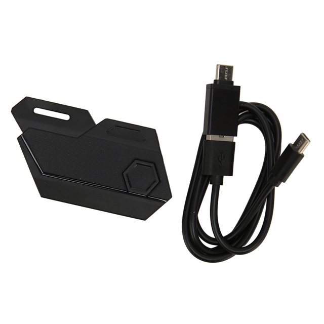 Adaptador convertidor de teclado y mouse para PS3 para PS4 para PS5 para XBox360 para Xbox ONE para Xbox Series XS para Switch