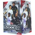 thumbnail image 1 of 2021 Topps MLS Soccer Blaster Box of Packs with 4 Exclusive Foil Parallel Cards, 1 of 3