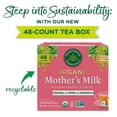 thumbnail image 2 of Té Tradicional Medicinals Orgánico Mother's Milk 48 Bolsitas, 2 of 7