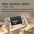 thumbnail image 4 of Consola Asus Rog Xbox Ally RC73YA-NH002W Z2E16GB 512GB Blanco, 4 of 5