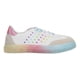 thumbnail image 1 of Tenis Tropicana Blanco Cintas Multicolor Para Niña multicolor 19.5 MX, 1 of 7