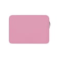 thumbnail image 2 of Xihbxyly Funda para Portátil, Funda Protectora de Neopreno Suave, Cierre de Cremallera Resistente, Estilo de Viaje de Negocios, Compatible con Portátiles de 14 Pulgadas, Protección Personalizada, Ide, 2 of 2