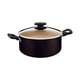 thumbnail image 2 of Batería de Cocina Tramontina 12 Piezas Color Negro Modelo 27899-484, 2 of 5