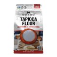 thumbnail image 1 of Harina de tapioca Just About Foods 454 g, 1 of 4