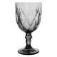 thumbnail image 4 of Juego 24 Copas de Vidrio Cristal para Champaña Vino Agua Color Humo, 4 of 4