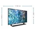 thumbnail image 2 of TV Samsung 50 pulgadas 4K Ultra HD Smart TV QLED QN50Q65DAFXZX, 2 of 7