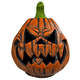 thumbnail image 1 of Adorno Vela Calabaza Jack O Lantern Halloween Decoración Terror Luz LED, 1 of 6