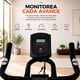 thumbnail image 2 of Bicicleta Spinning Centurfit Fija Estatica Fitness Monitor Cardiaco, 2 of 8