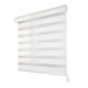 thumbnail image 2 of Persiana Sheer Elegance Premium Decoking 220 Ancho x 140 Alto Blanco, 2 of 4