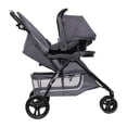 thumbnail image 4 of Sistema de Viaje para Bebé Baby Trend Ez Ride Gris Modelo TS44F01C, 4 of 7