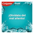 thumbnail image 3 of Enjuague Bucal Colgate Plax Ice Infinity Sabor Intenso 500 ml, 3 of 5
