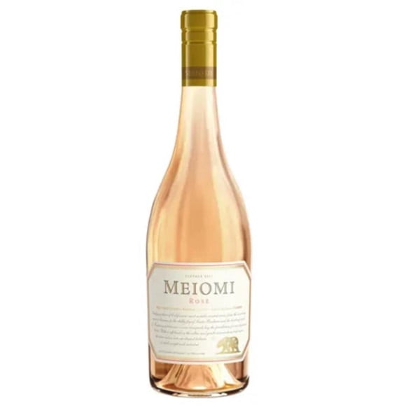 Vino Rosado Meiomi Vintage Pinot Noir 750 ml Vintage Pinot Noir