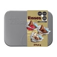 thumbnail image 1 of Surtido de chocolates Hershey's Kisses selección especial sabor cereza tipo trufa vainilla y chocolate 273.6 g, 1 of 5
