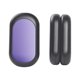 thumbnail image 4 of CaiYueKe Rechargeable Magnetic Hand Warmers Pair - 2 in 1 USB Portable Pocket Warmer with 3 Heat Settings Fast Heating, Cute Design for Outdoor Camping, Winter Cold Weather, Christmas Gift, 4 of 7