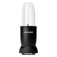 thumbnail image 1 of Procesador de Alimentos Nutribullet Pro 1 Velocidad 900 W 710 ml Negro Mate 7 Piezas, 1 of 7