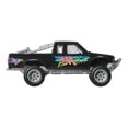 thumbnail image 4 of Vehículo de Colección Mattel Hot Wheels Auto Boulevard Datsun King Cab Baja Custom, 4 of 7
