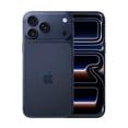 thumbnail image 1 of iPhone 17 Pro Max Apple 256GB Azul Telcel, 1 of 4