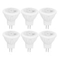 thumbnail image 2 of Bombilla LED Con Atenuación De Brillo, Foco De Ahorro De Energía De área De Iluminación Amplia 360LM Para El Hogar, 2 of 7