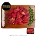 thumbnail image 2 of Brocheta de Carne de Res por kg Peso Aprox por Charola 600 a 700 g, 2 of 6