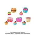 thumbnail image 1 of Set de Juego Polly Pocket Compacto Reveal Comidita Rápida, 1 of 4