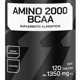 thumbnail image 5 of Amino 2000 Bcaa 120 tabletas Prowinner Creatina ProWinner PW-1138, 5 of 6