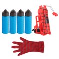 thumbnail image 2 of Lanzador de seda de araña, lanzador de seda de araña Pistola de agua para niños Pistola de agua Artesanía excepcional, 2 of 14