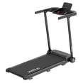 thumbnail image 1 of Caminadora Eléctrica Plegable Droplet Pro 14km/h Fitness, 1 of 6
