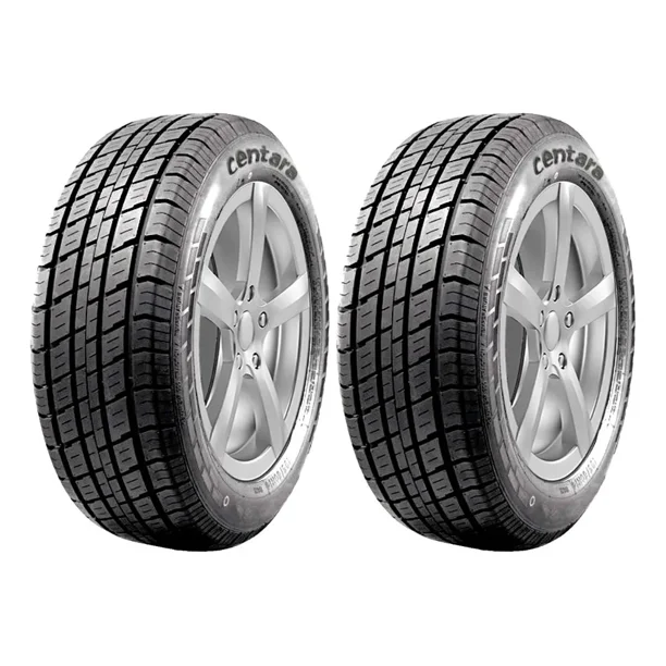 KIT DE 2 LLANTAS 195 55 R15 CENTARA VANTI TOURING Z3 85V