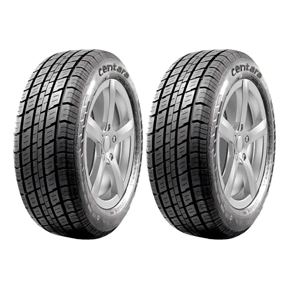 KIT DE 2 LLANTAS 195 55 R15 CENTARA VANTI TOURING Z3 85V