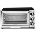 thumbnail image 1 of Cuisinart TOB-40 Custom Classic Horno tostador, 1 of 5