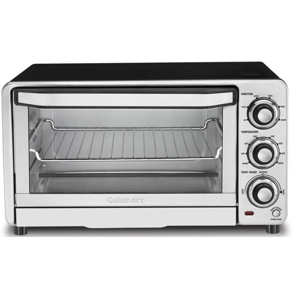 Cuisinart TOB-40 Custom Classic Horno tostador