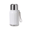 thumbnail image 2 of Insulated Stainless Steel Travel Mug 316 Liner Vacuum Coffee Cup 20.3 oz Hot Cold Water Bottle Portable Thermal BPA Free Home Office, 2 of 6