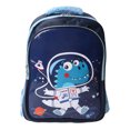 thumbnail image 2 of Mochila Escolar, Lindo Patrón De Dragón Espacial Mochila Para Niños Asa De Transporte Engrosada Disipación De Calor Rápida Cómoda Impermeable Para Niños Para Viajar, 2 of 7