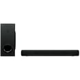 thumbnail image 3 of Barra de sonido Yamaha SR-C30A Subwoofer de 90 W, 2.1 canales y 50 W, color negro, 3 of 7