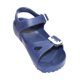 thumbnail image 1 of SANDALIA DE ALBERCA EVA GREEN NIÑO AZUL MARINO PLASTICO SV060, 1 of 3