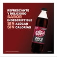thumbnail image 3 of Refresco Dr Pepper zero azúcar 600 ml, 3 of 4