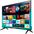 thumbnail image 2 of Televisor Hyundai HYLED3244NIM 32 Pulgadas Smart TV HD Borderless, 2 of 2