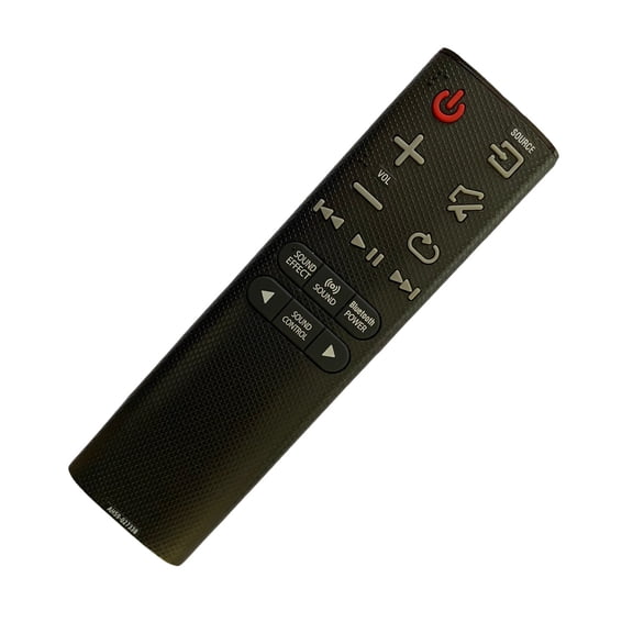 Control Remoto Control Inn Barra De Sonido Samsung Ah59-02733b Soundbar