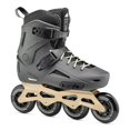 thumbnail image 1 of Patines en línea Rollerblade Lightning 90 Urban para hombre, 90 mm, 1 of 7