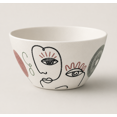 thumbnail image 2 of Juego de 2 Bowls de Porcelana resistente, 1.5L y 720ml - Crown Baccara, 2 of 5