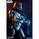 thumbnail image 2 of Star Wars - Captain Phasma  Sideshow Collectibles - Premium Format, 2 of 8