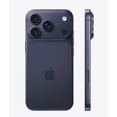 thumbnail image 1 of Apple iPhone 17 Pro 5G 1TB - Azul Oscuro Reacondicionado, 1 of 4