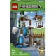 thumbnail image 2 of Set LEGO Minecraft Estación de Ghasts 21597, 2 of 4