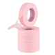thumbnail image 1 of 3 Cintas Extensión De Pestañas Micropore Papel Cinta Médica rosa, 1 of 4