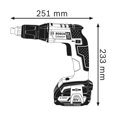 thumbnail image 5 of Atornillador Inalámbrico GSR Sin Batería Sin Cargador Bosch 06019C8003, 5 of 5