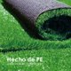 thumbnail image 5 of Ilios Innova | 10mts2 de Pasto Sintético de 50 mm Verde y Resistente para Jardín o Terraza, 5 of 9