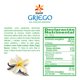 thumbnail image 2 of Yogurt Yoplait Griego sin azúcar sabor vainilla 220 g, 2 of 4