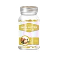 thumbnail image 2 of onlyliua para Interior/Exterior Aceite para El Cabello 30 Cápsulas Aceite para El Cabello con Queratina Acondicionador Hidratante Reparador para Puntas Abiertas para Cabello Seco o Dañado de Todo Tip, 2 of 5